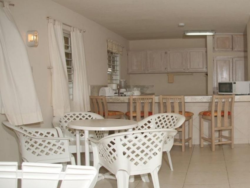 Ocean Bliss Apartments, Christ Church cityseeker