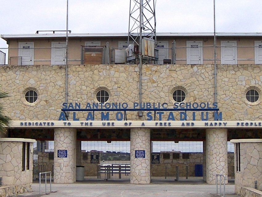 Battle of Flowers Band Festival 2024, Apr 25th 630pm, San Antonio