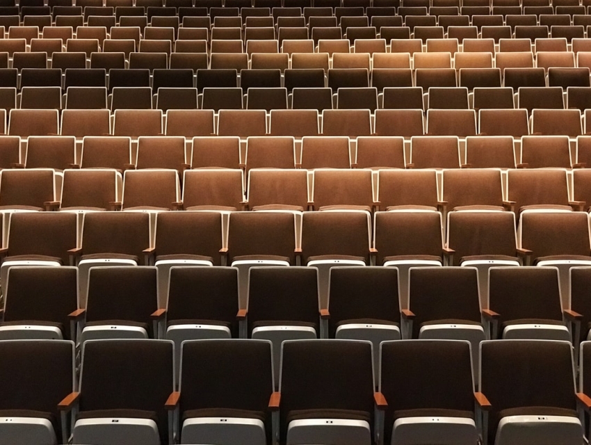 Rave Motion Pictures Davenport 53 + IMAX, Davenport cityseeker