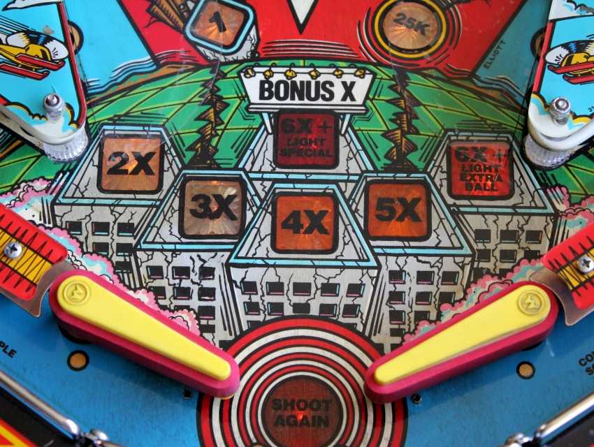 The Pyramid Scheme, Grand Rapids, eventseeker