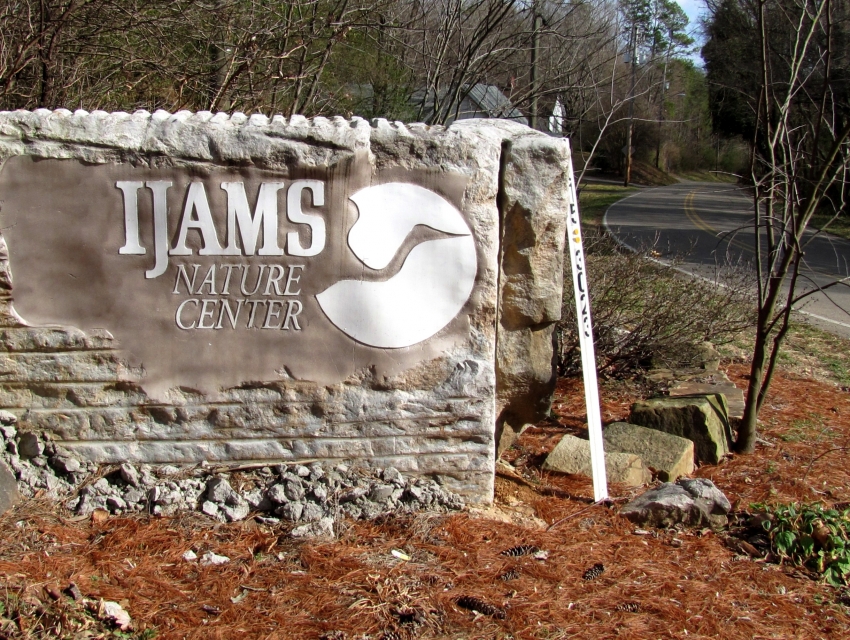 2024 Ijams River Rescue, Mar 9th 700pm, Knoxville, eventseeker