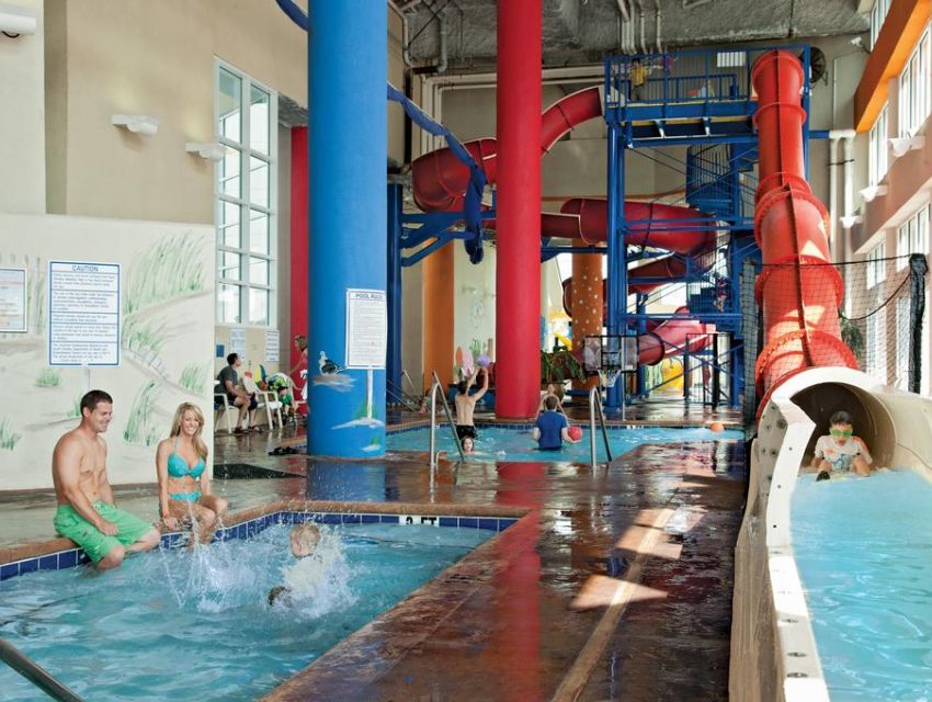 Dunes Village Resort, Myrtle Beach, eventseeker