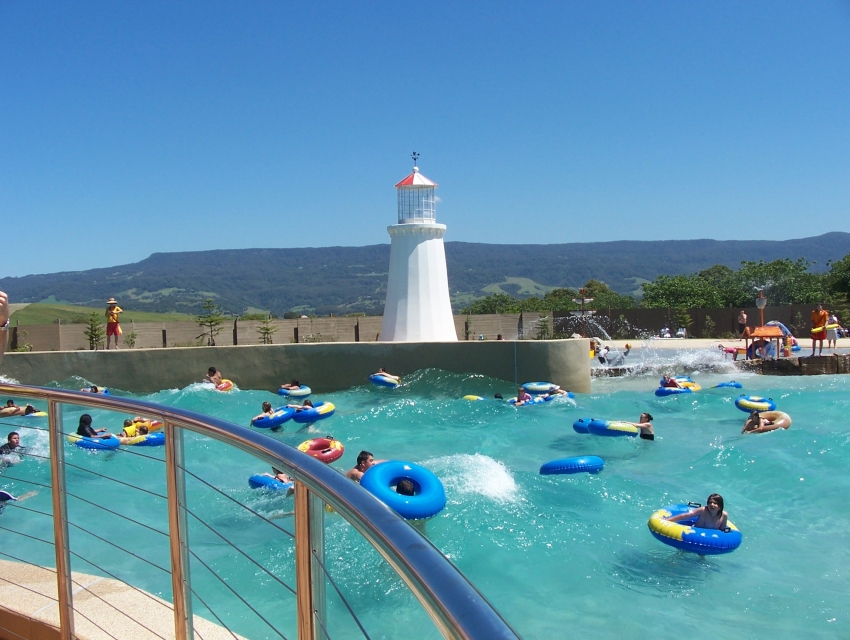 Jamberoo Action Park, Jamberoo cityseeker