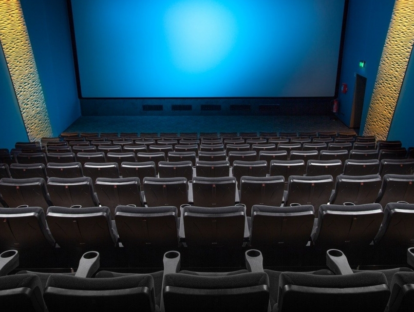 Menomonie 7 Theatre, Menomonie, eventseeker