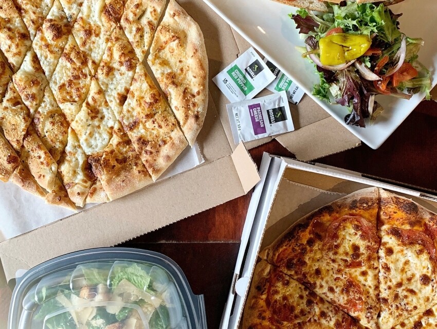 The Wedge Pizzeria, Oklahoma City cityseeker