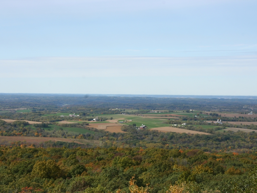 Blue Mound State Park, Blue Mounds cityseeker
