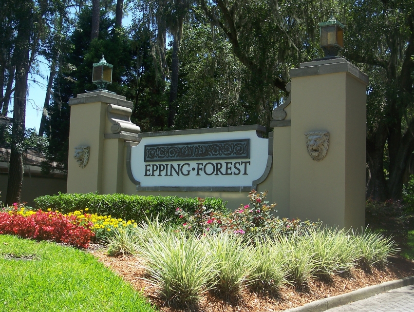 Epping Forest, Jacksonville cityseeker