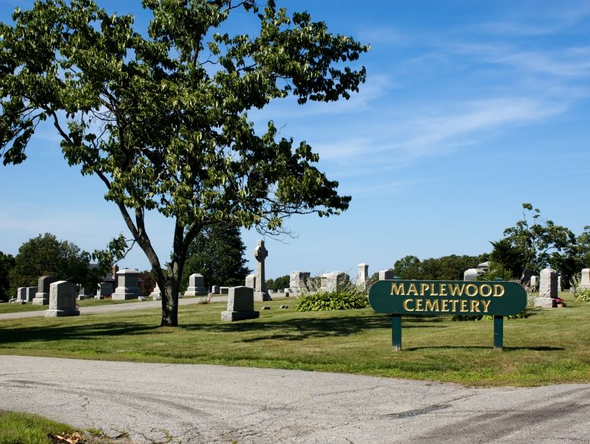 Maplewood Cemetery, Marlborough cityseeker
