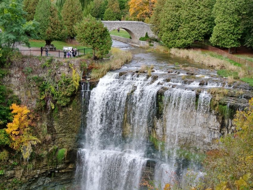 Dundas Valley Conservation Area, Dundas cityseeker
