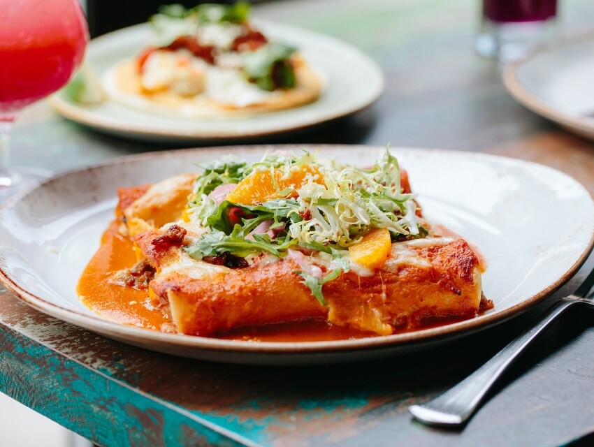 The Painted Burro, Somerville cityseeker