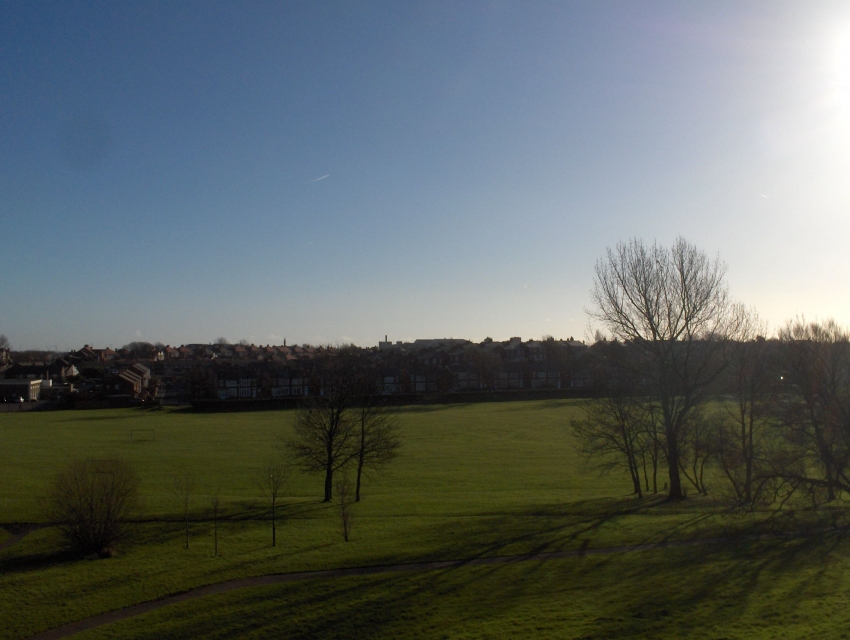 Kingscote Park, Blackpool cityseeker