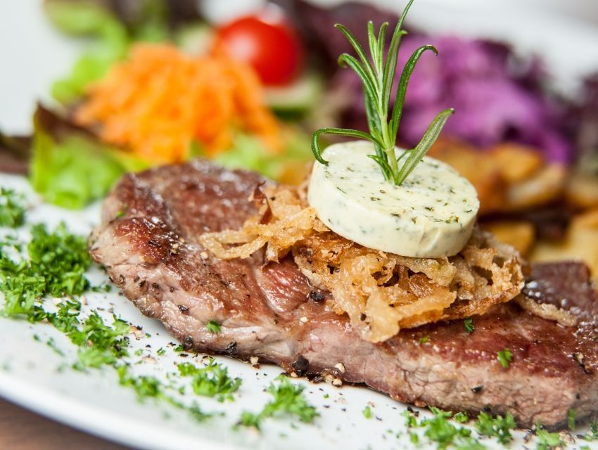 Jackson's Steakhouse, Pensacola cityseeker