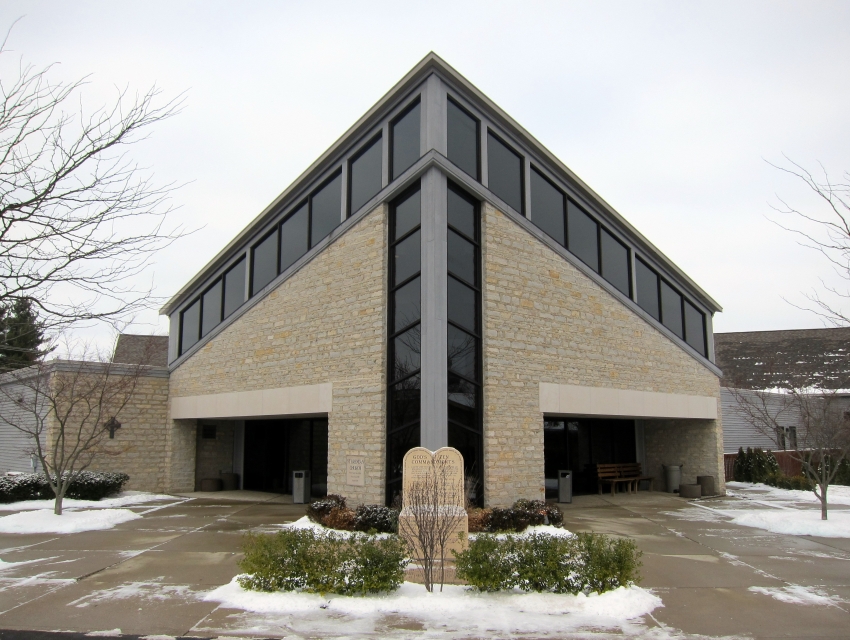 St. Brendan Catholic Church, Hilliard, eventseeker