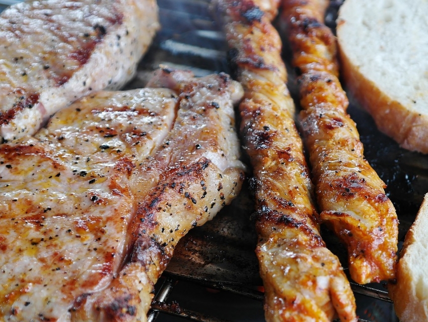 Edward's Steakhouse, Clarksville, eventseeker