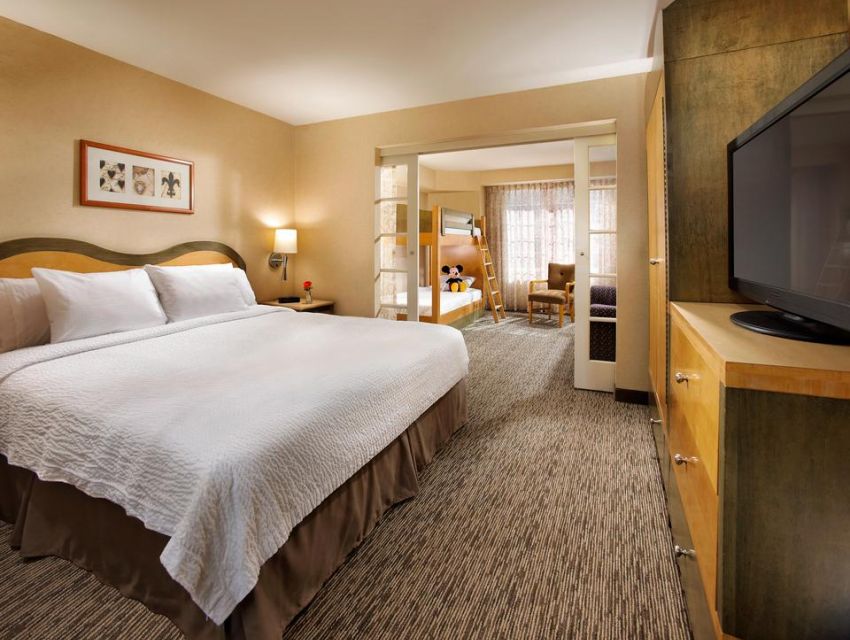 Candy Cane Inn, Anaheim cityseeker