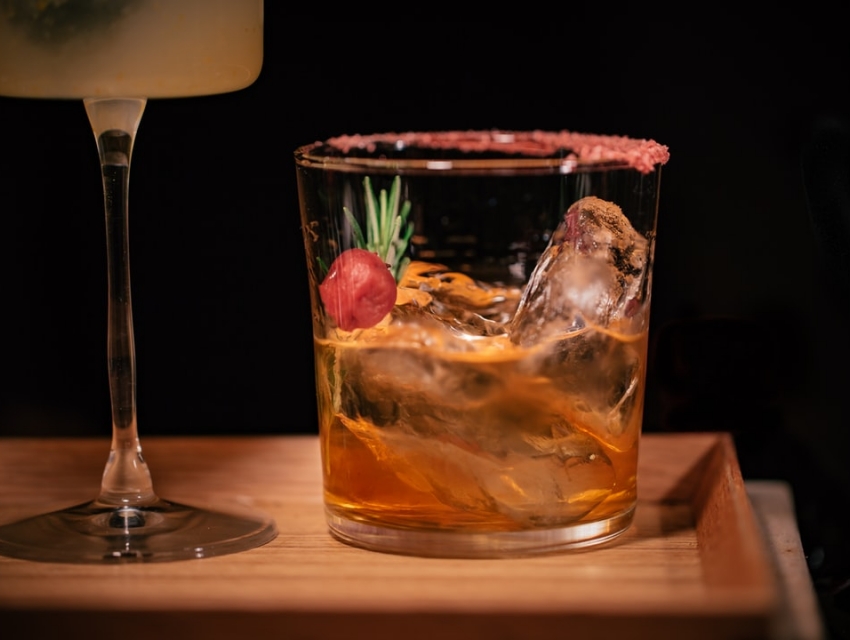 Marble Bar, Detroit cityseeker