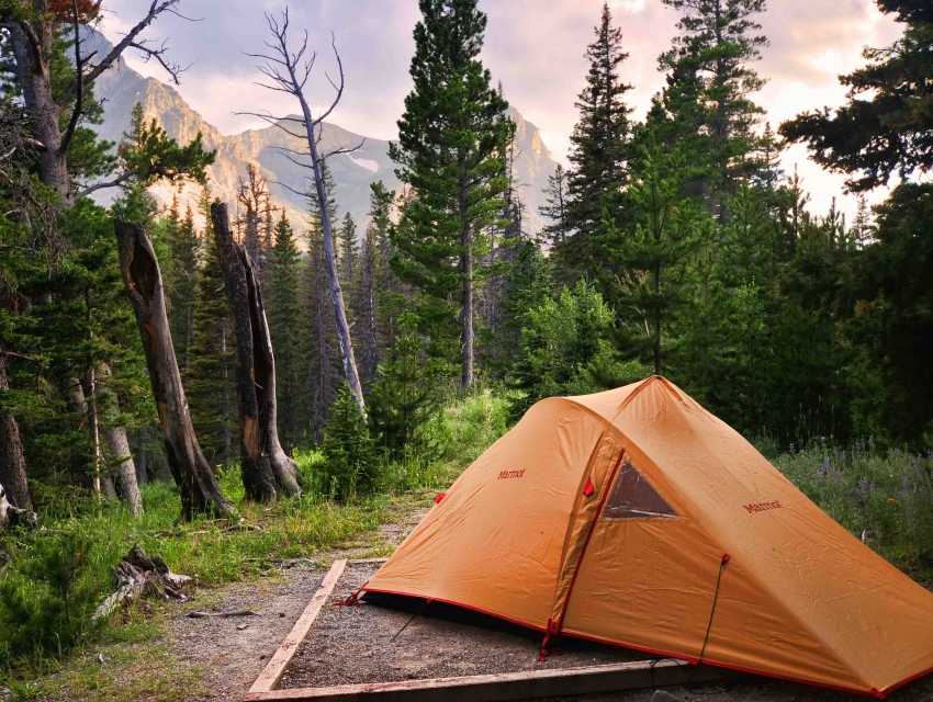 Rainbow Valley Campground, Edmonton cityseeker