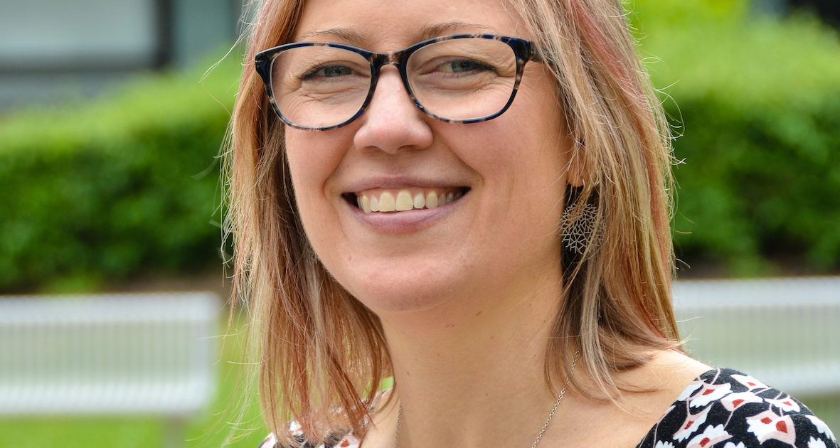 Alice Larkin UKERC The UK Energy Research Centre