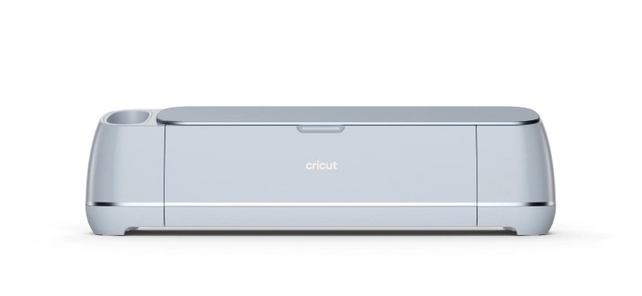 The app has a wide range of settings that will expand your options for creating educational videos. Cricut Home