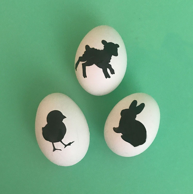 Easy Easter Ideas You Can Whip Up Quick as a Bunny Cricut