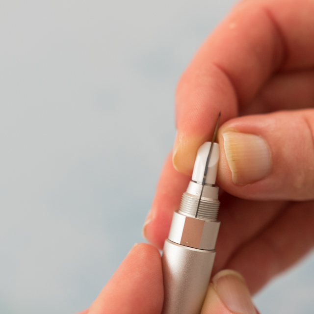 Learn How to Change Cricut Knife Blade Cricut