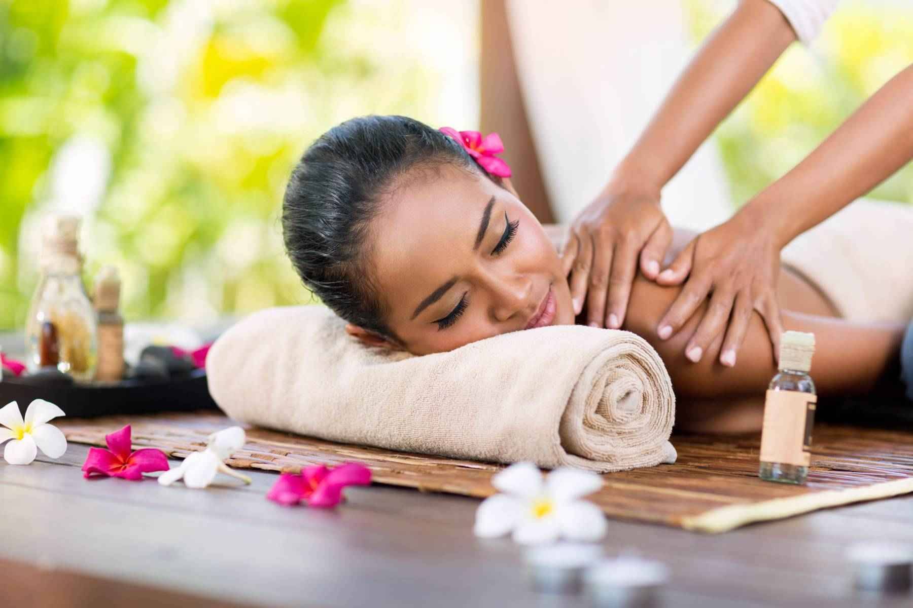 Relax Your Body Here Are 7 Benefits of Spa for Body Health