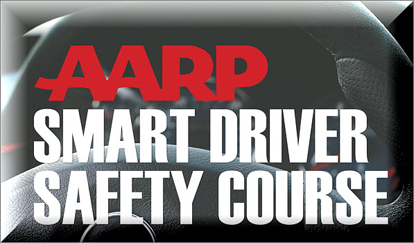 AARP Smart Driver 4Hour Refresher Course