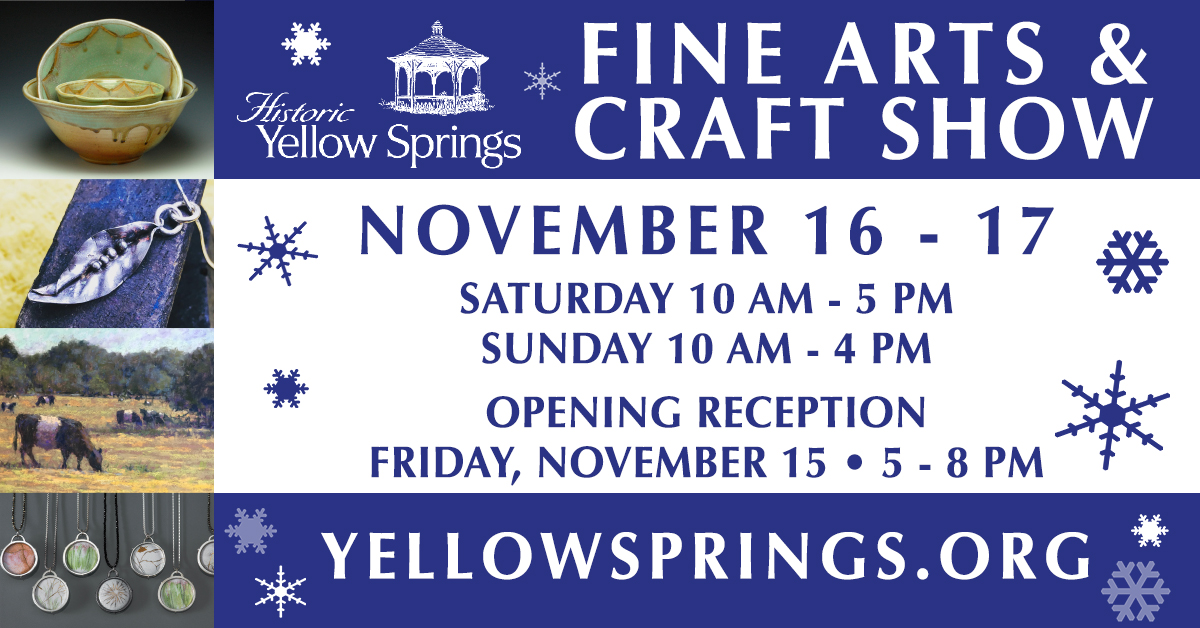 2019 Fine Arts and Craft Show
