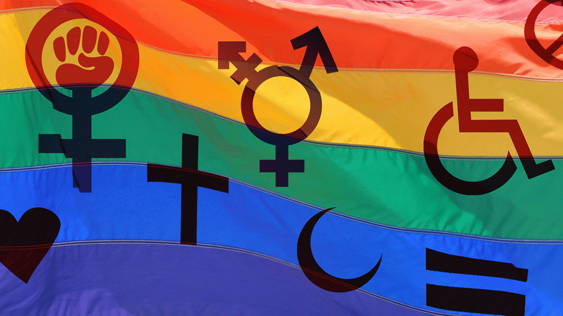 Intersectionality 101