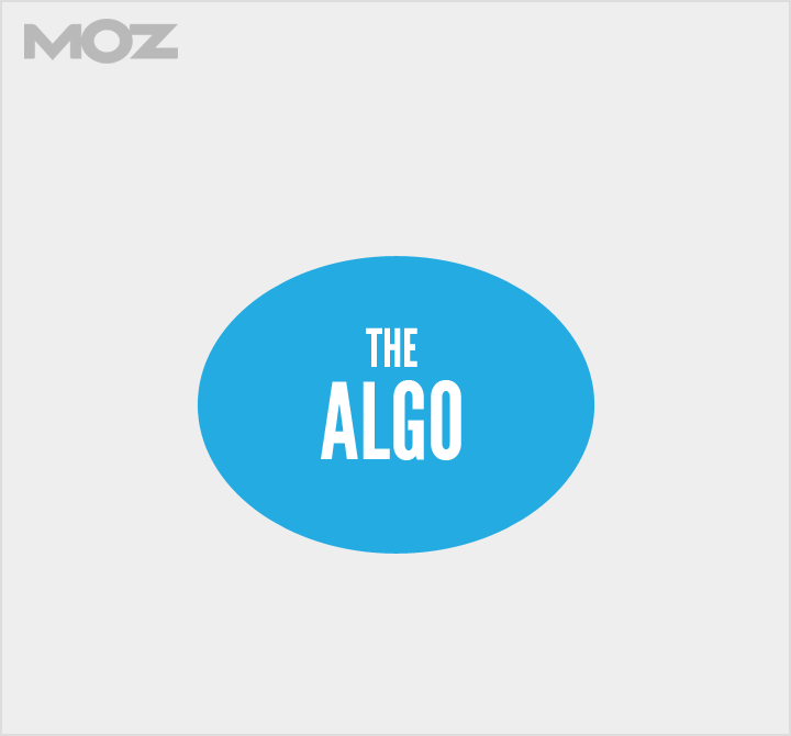 A [Poorly] Illustrated Guide to Google's Algorithm Moz