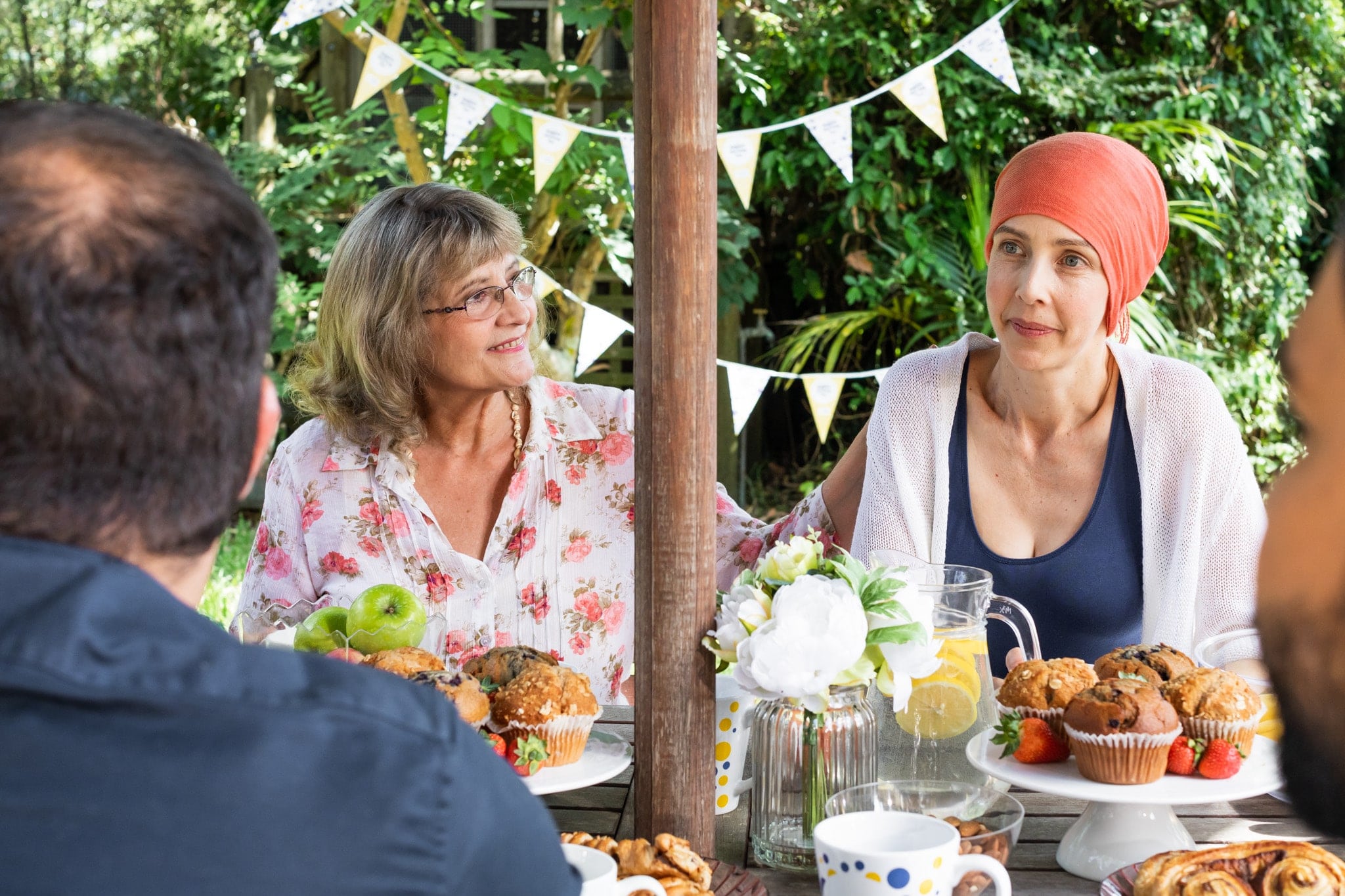 Australia's Biggest Morning Tea History Australia S Biggest Morning