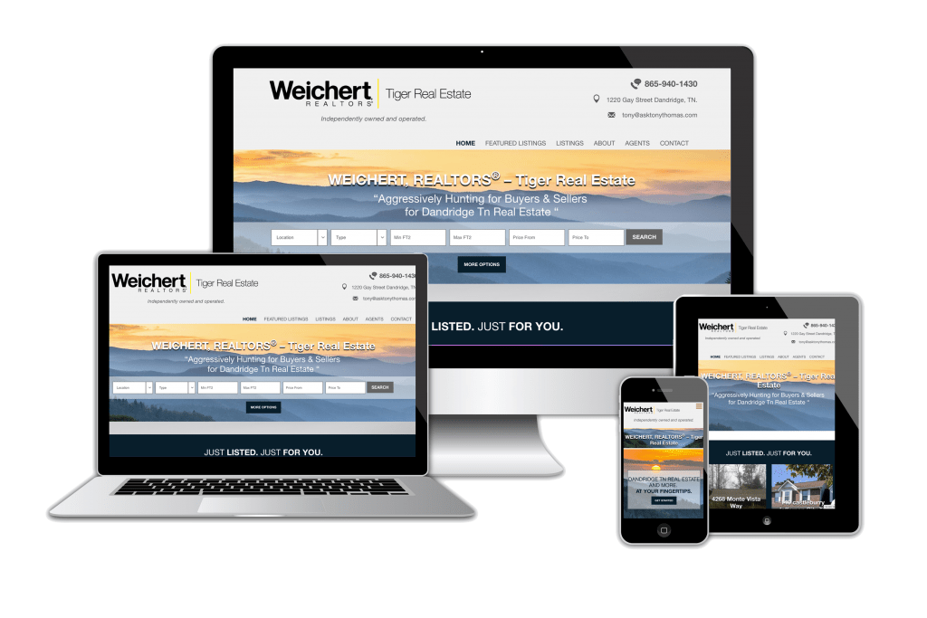 weichert, realtors® Tiger Real Estate