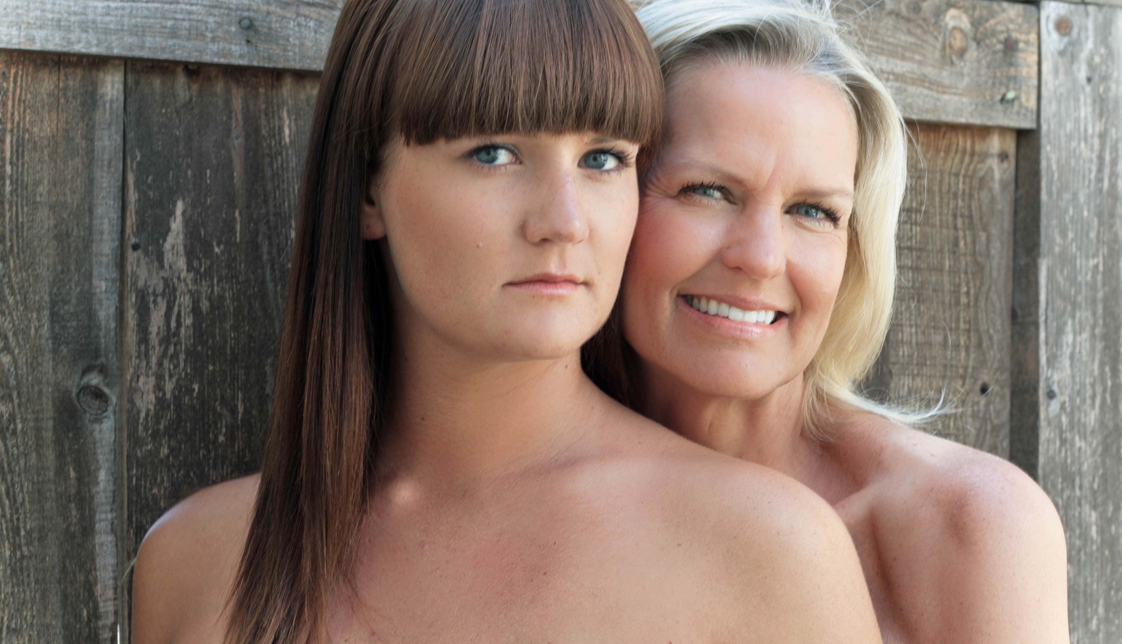 Real Mom and Daughter Bing images DaftSex HD
