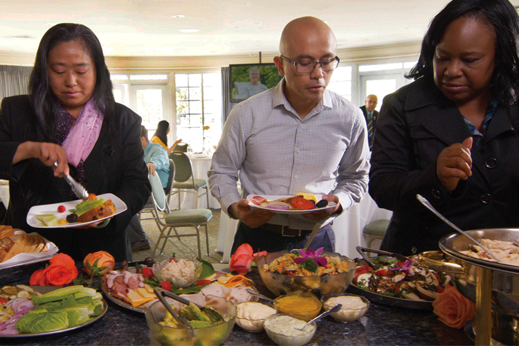 Funerals Cypress Lawn San Francisco, CA