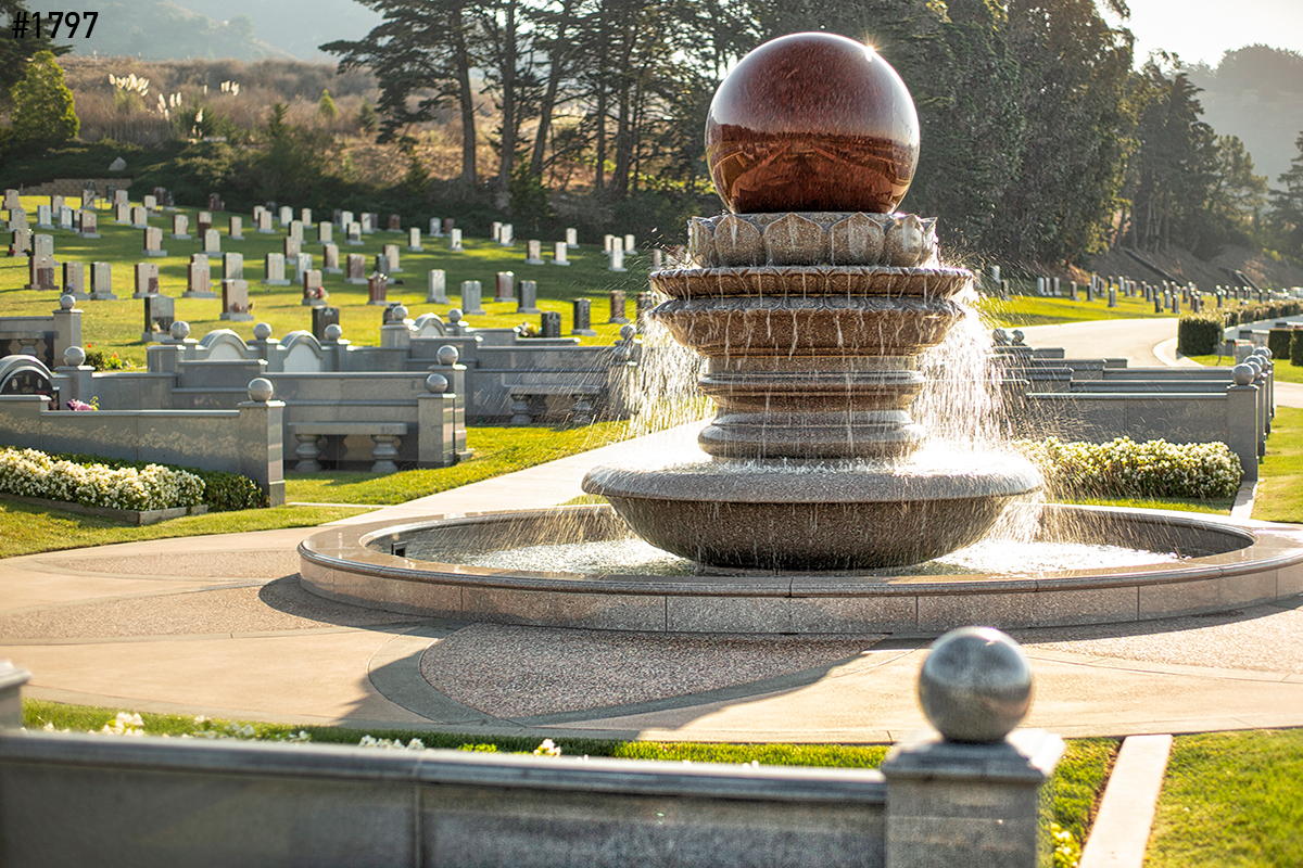 The Cypress Lawn Heritage Foundation and its Mission Cypress Lawn