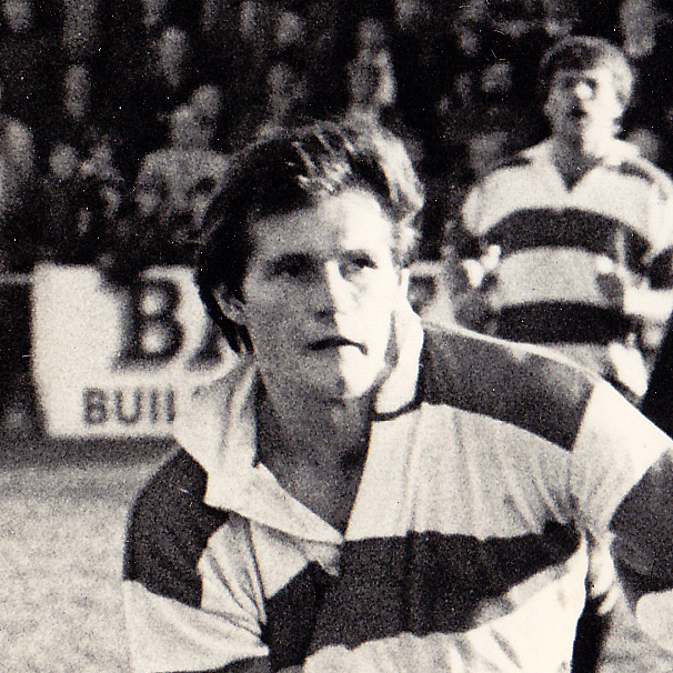 Pritchard, Phil Heritage Team Interviews Gloucester Rugby Heritage(016)