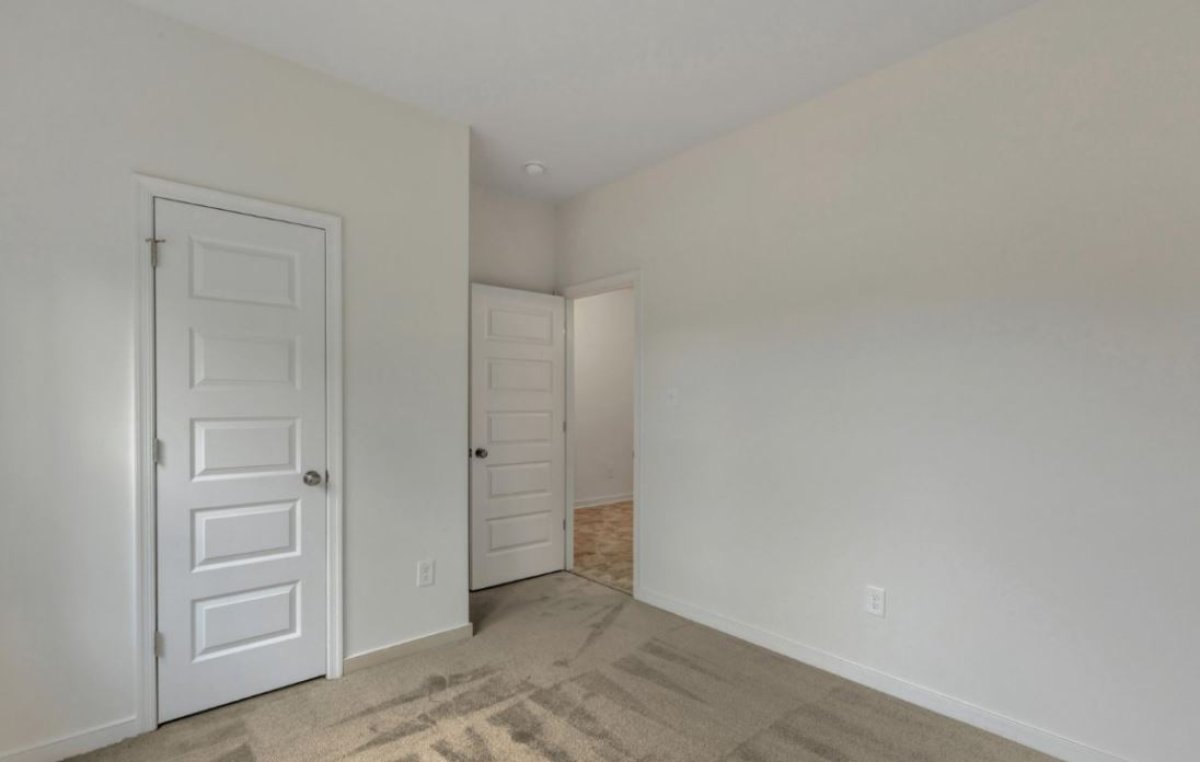 Meadow At Jones Dairy Newton Floor Plan HHHunt Homes