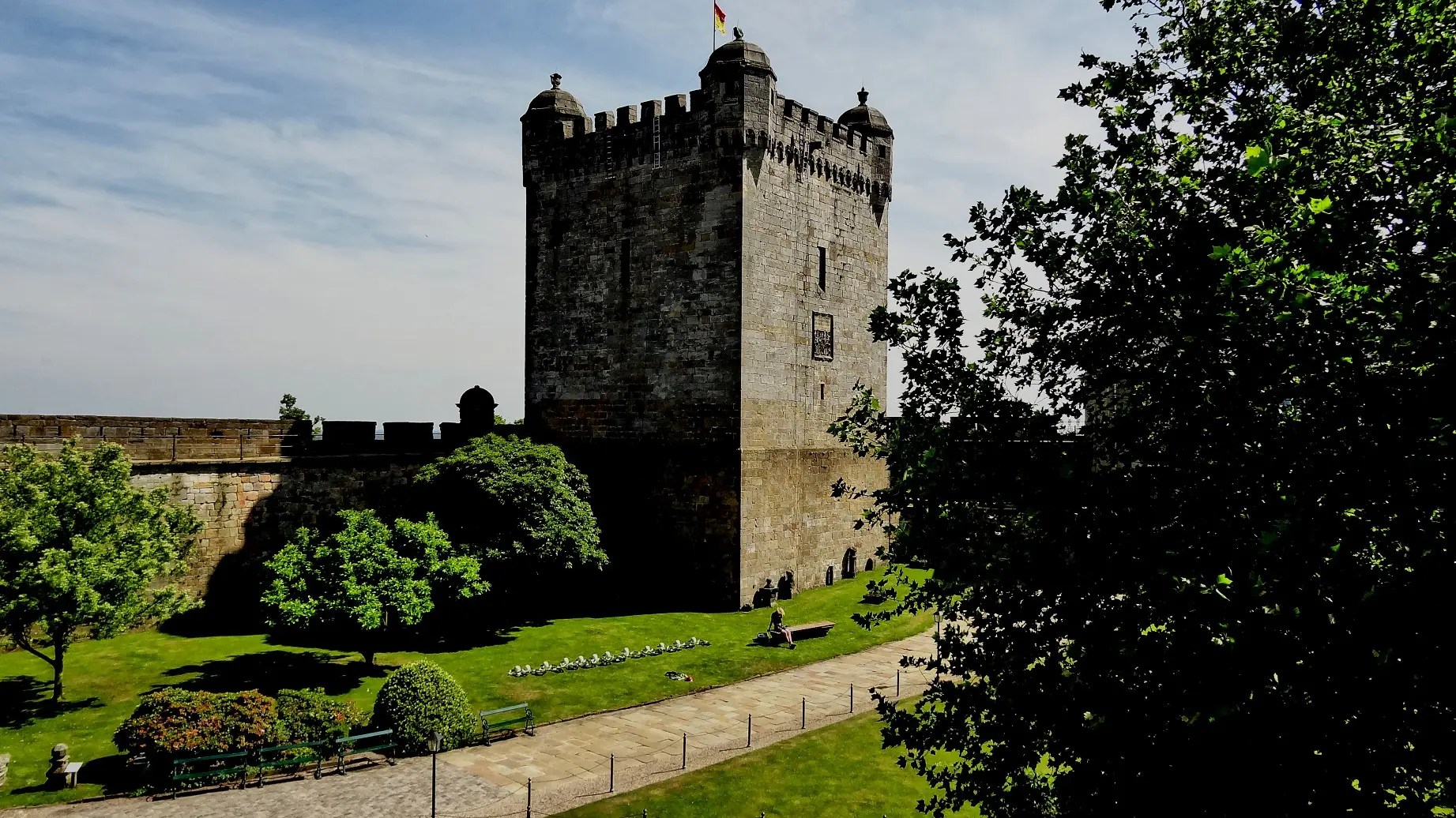 Attractions And Places To See Around Bad Bentheim - Top 20 | Komoot | Komoot