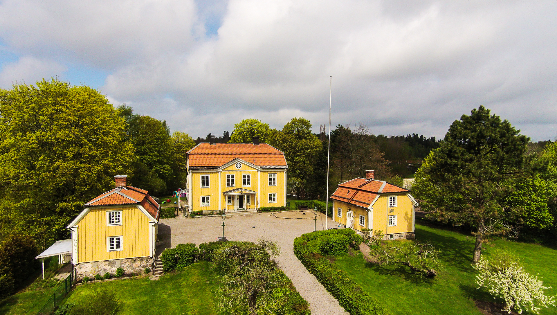 Nyköpings Montessoriförskola