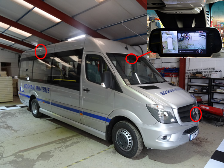 OmniVan™