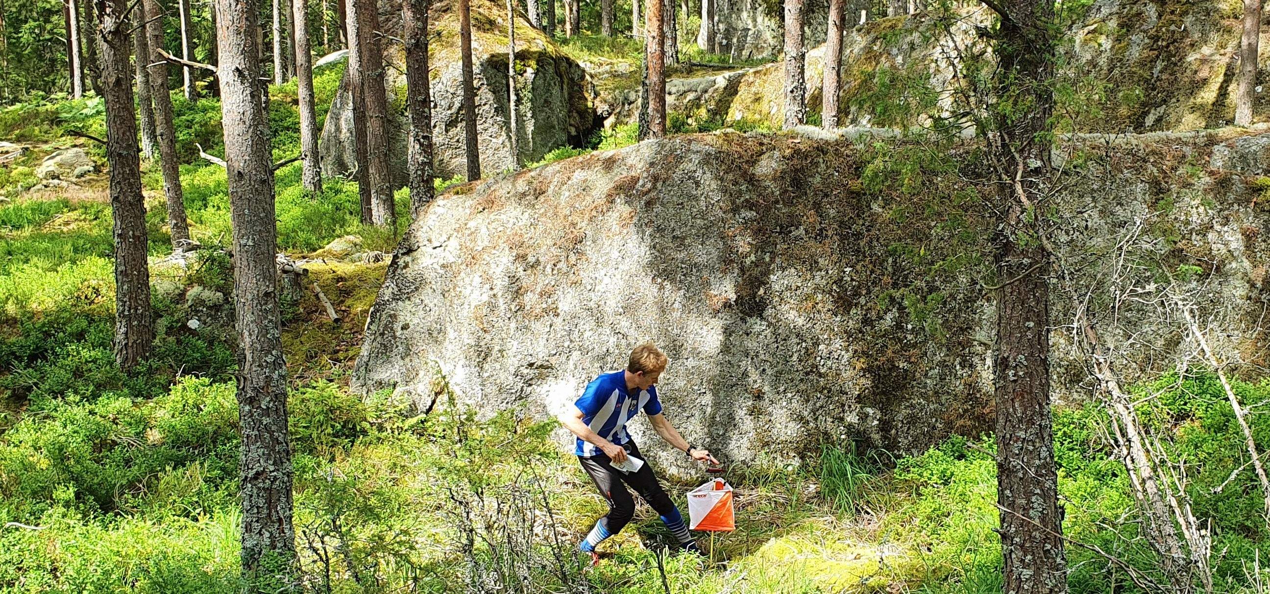 orienterings em 2023 Home Page