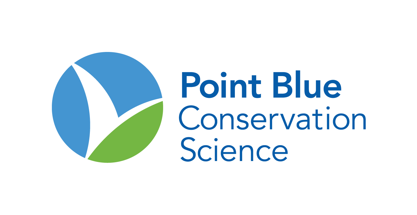 Point Blue Conservation Science Login