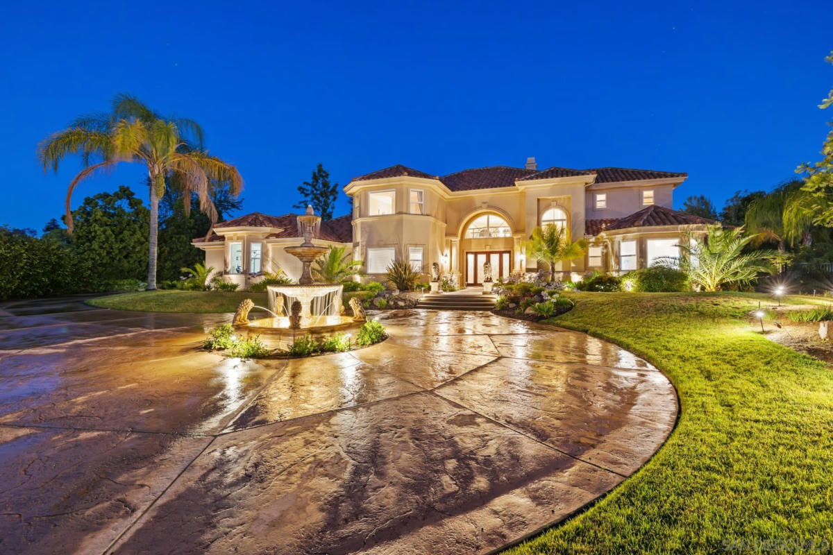 17744 OLD WINERY WAY, Poway, CA 92064 Single Family Residence For Sale