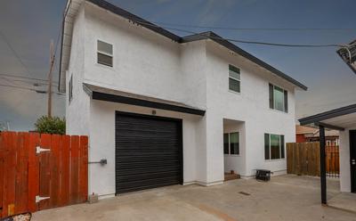 3663 CHAMOUNE AVE 65, San Diego, CA 92105 For Sale MLS 220025755