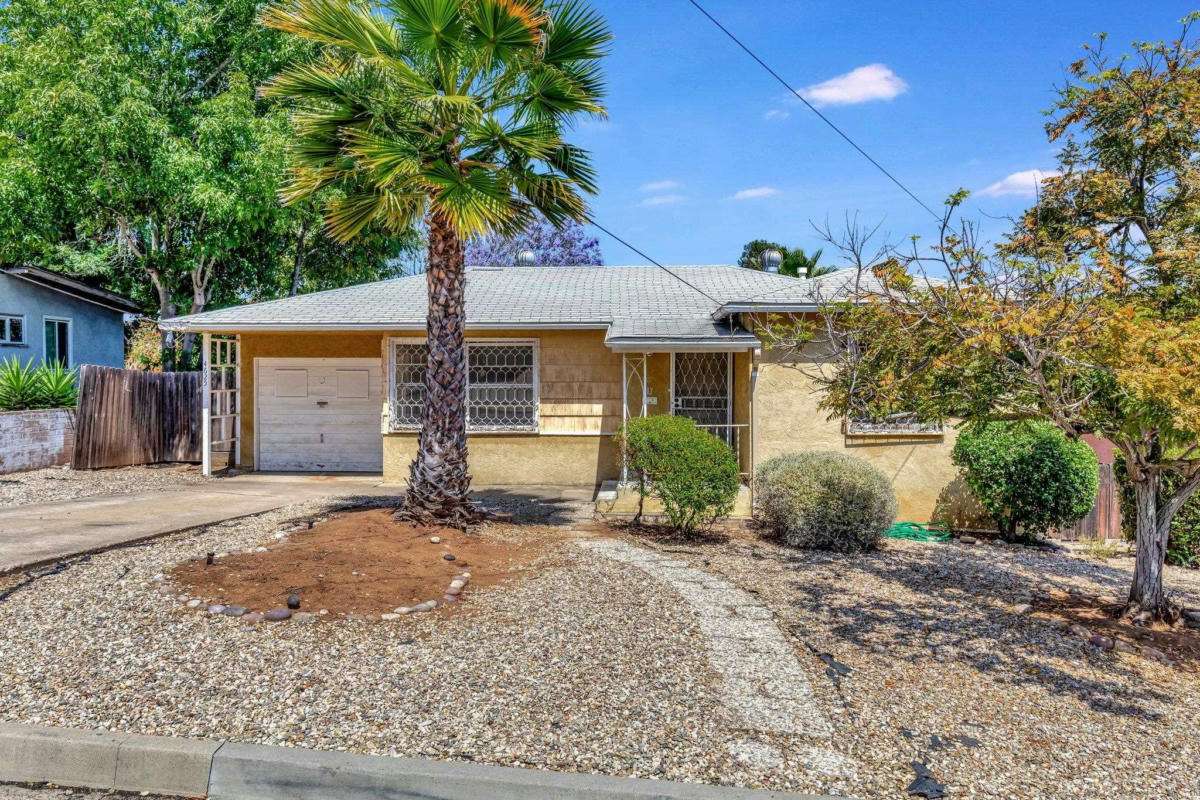 4625 JESSIE AVE, LA MESA, CA 91942 Single Family Residence For Sale