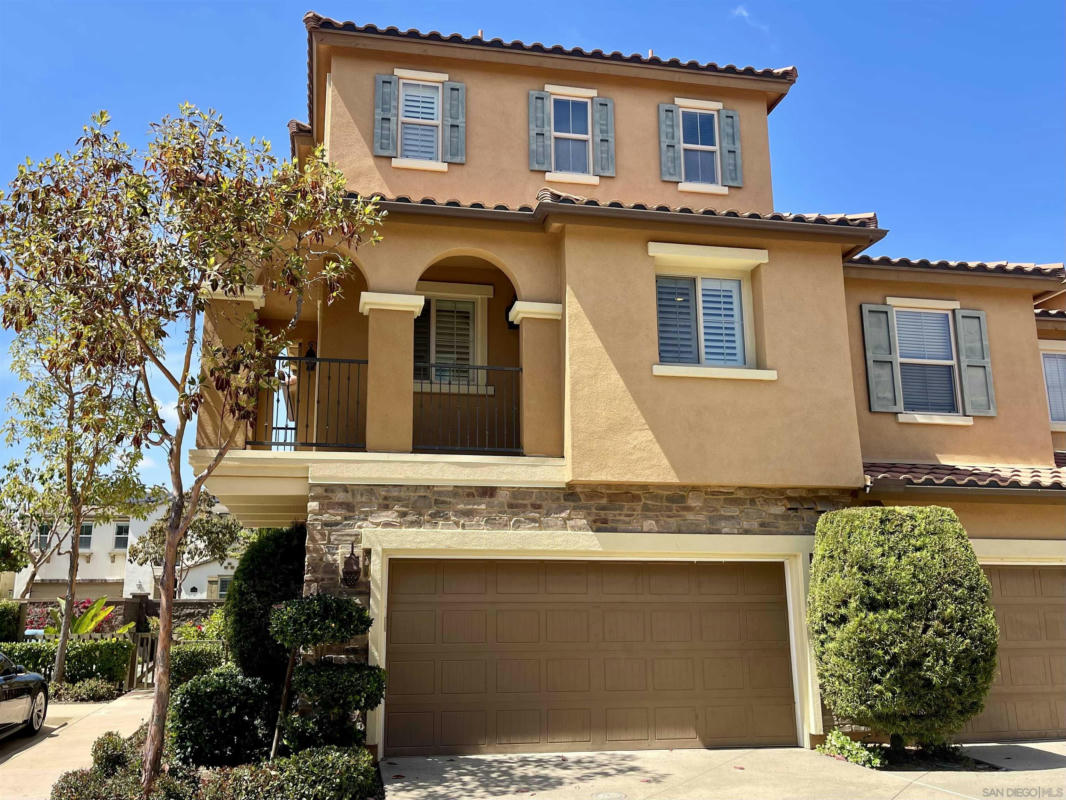 8520 OLD STONEFIELD CHASE, SAN DIEGO, CA 92127 Condo/Townhome For Sale