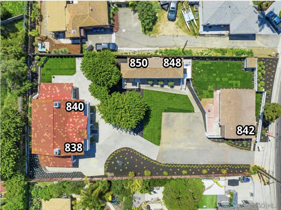 838 VALLEY AVE APT 850, SOLANA BEACH, CA 92075 MultiFamily For Sale