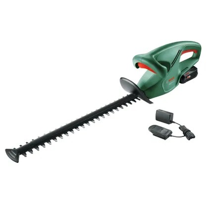 Bosch Accu Heggenschaar Easyhedgecut 18-45 18V (Zonder Accu)