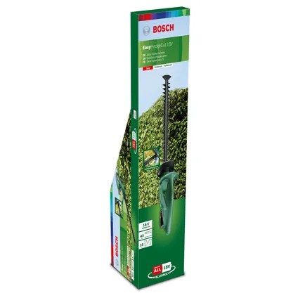 Bosch Accu Heggenschaar Easyhedgecut 18-45 18V (Zonder Accu)