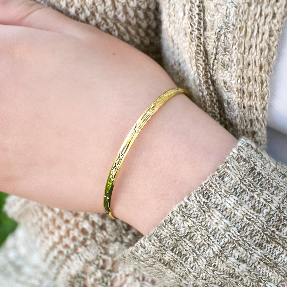 Fifth Avenue Collection USA. Richly Textured